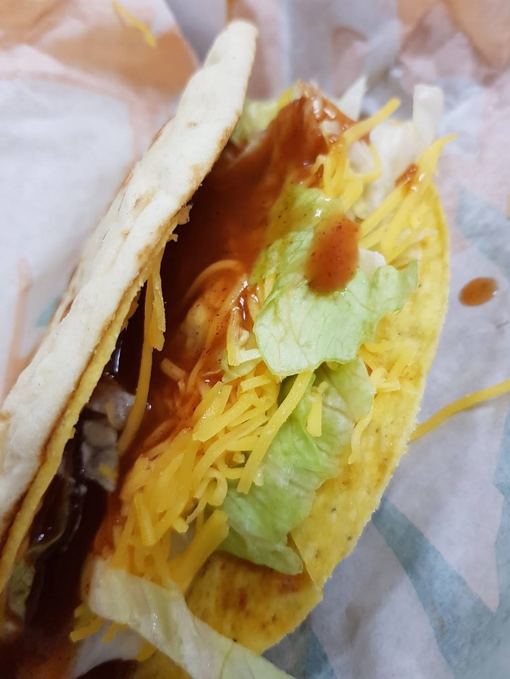 Taco Bell | restaurant | 2900 Townsgate Rd #113, Thousand Oaks, CA 91361, USA | 8054962666 OR +1 805-496-2666