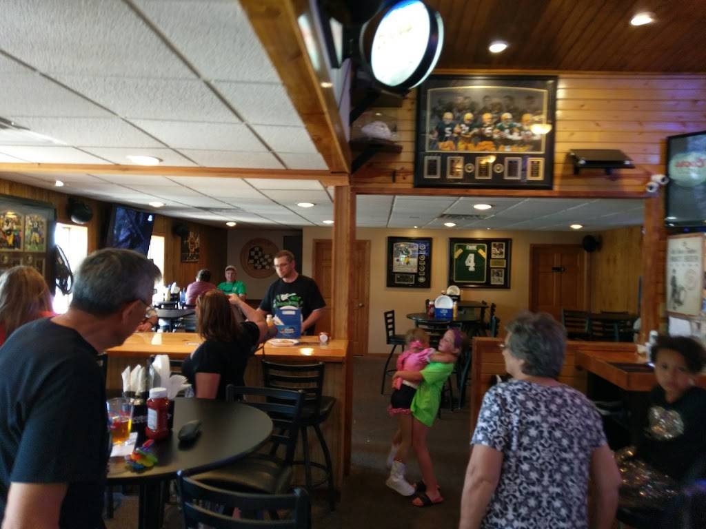 Pit Stop Bar & Grill | restaurant | 1024 Western Ave, Mosinee, WI 54455, USA | 7156933636 OR +1 715-693-3636