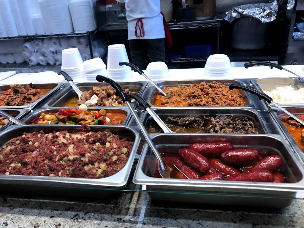 Fiesta Filipina Cuisine | restaurant | 8565 W Warm Springs Rd, Las Vegas, NV 89113, USA | 7027767733 OR +1 702-776-7733