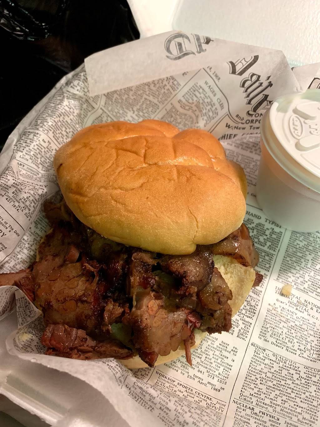 Sauce & Bones | restaurant | 2696 S Sherwood Forest Blvd, Baton Rouge, LA 70816, USA | 2252912210 OR +1 225-291-2210