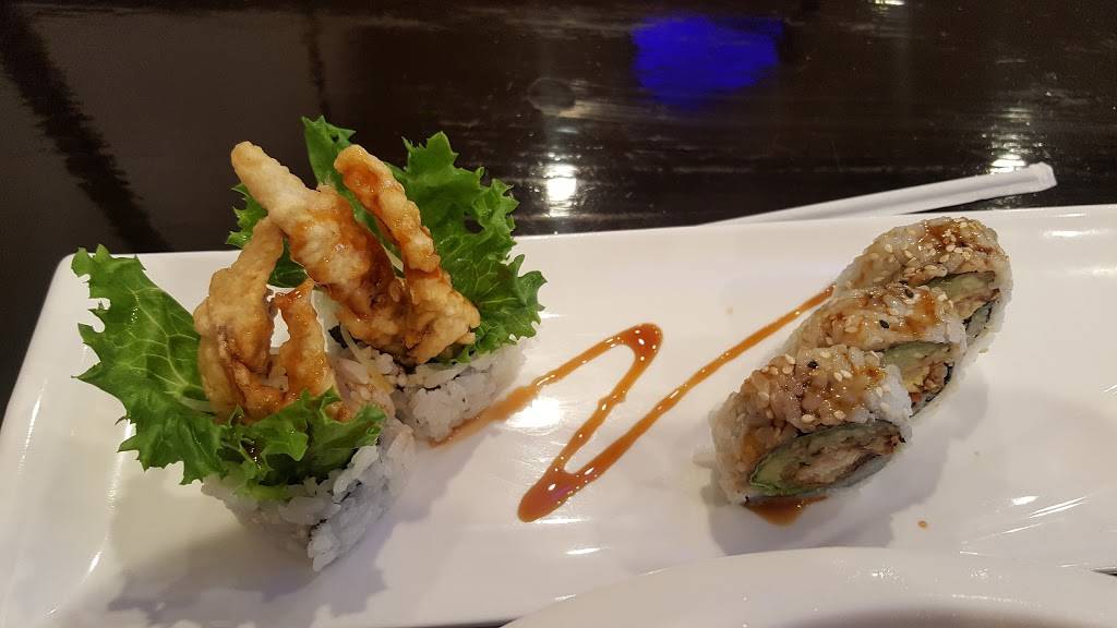 IKKO Japanese Ramen and Sushi | restaurant | 1909 11th Ave S #2603, Birmingham, AL 35205, USA | 2052034833 OR +1 205-203-4833