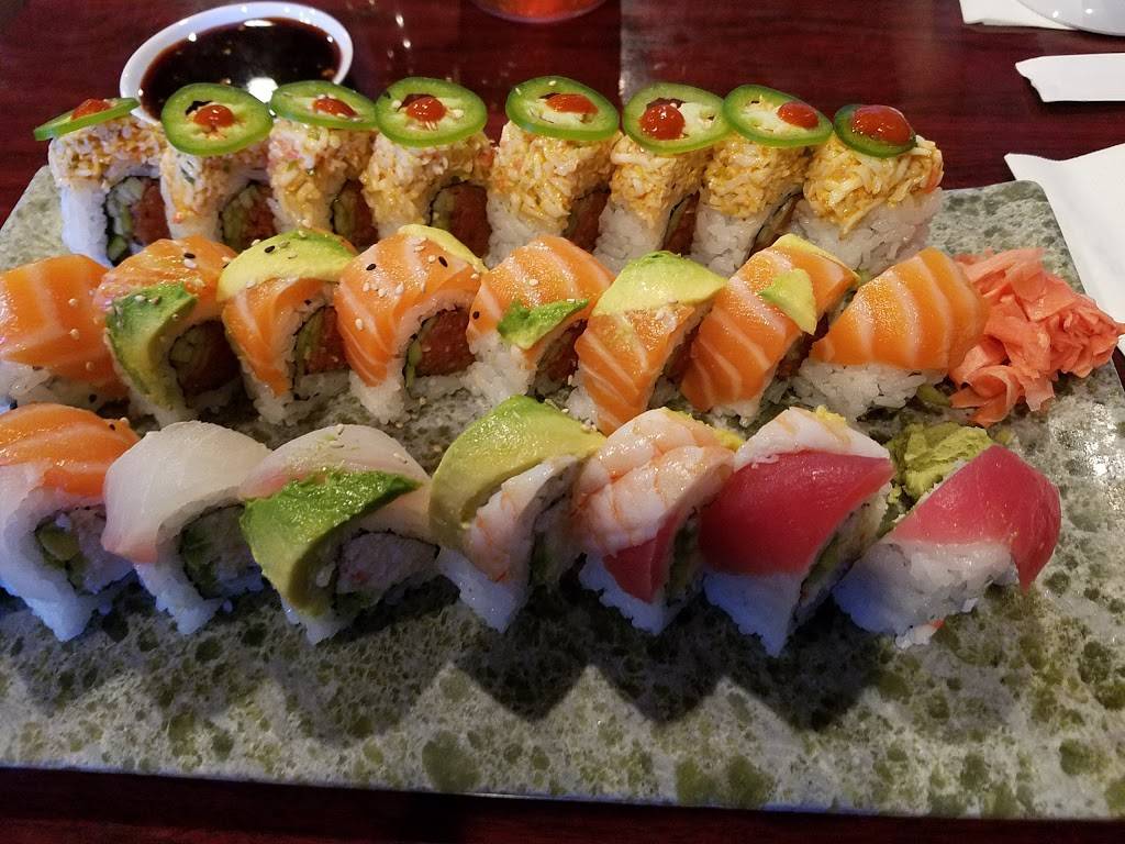 Love Sushi | restaurant | 12398 FM423, Frisco, TX 75034, USA | 2148721247 OR +1 214-872-1247