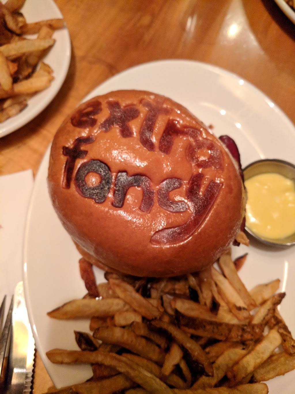 Butterjoint | restaurant | 214 N Craig St, Pittsburgh, PA 15213, USA | 4126212700 OR +1 412-621-2700