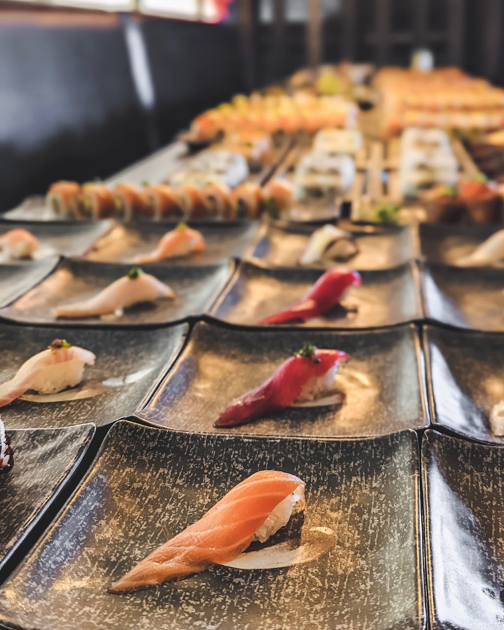 ITs SUSHI SOUTHWEST | restaurant | 8410 W Warm Springs Rd Suite 100, Las Vegas, NV 89113, USA | 7028598453 OR +1 702-859-8453