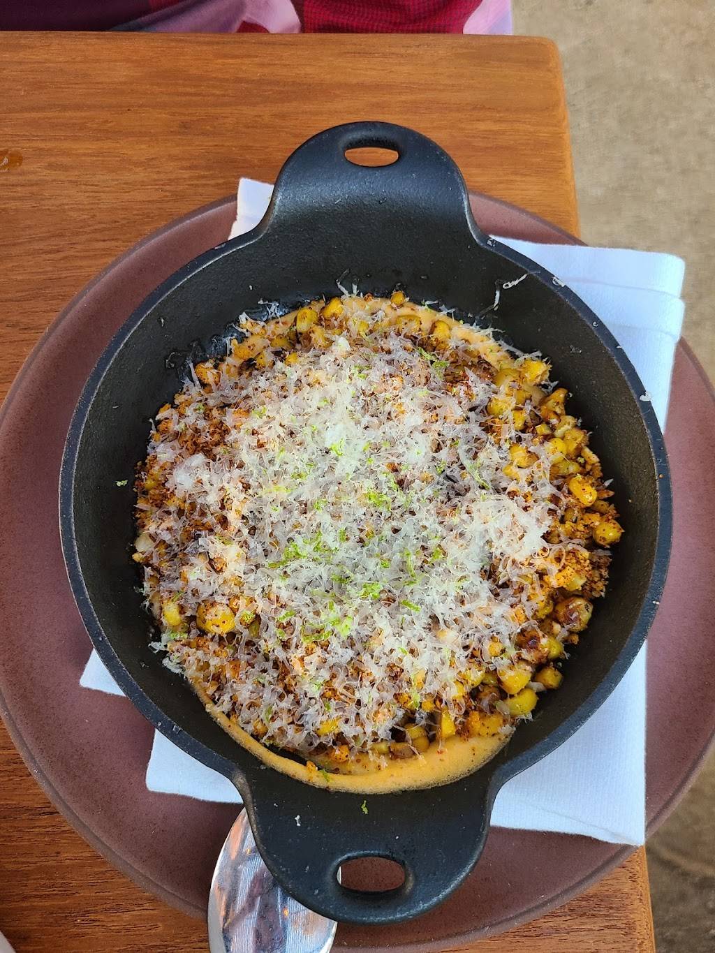 Nueva | restaurant | 822 Washington Blvd, Marina Del Rey, CA 90292, USA | 3107476050 OR +1 310-747-6050