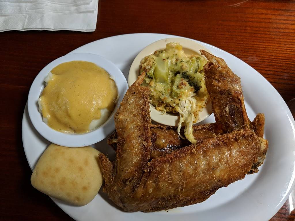 Stephanies Restaurant II | restaurant | 2507 Randleman Rd, Greensboro, NC 27406, USA | 3363891008 OR +1 336-389-1008