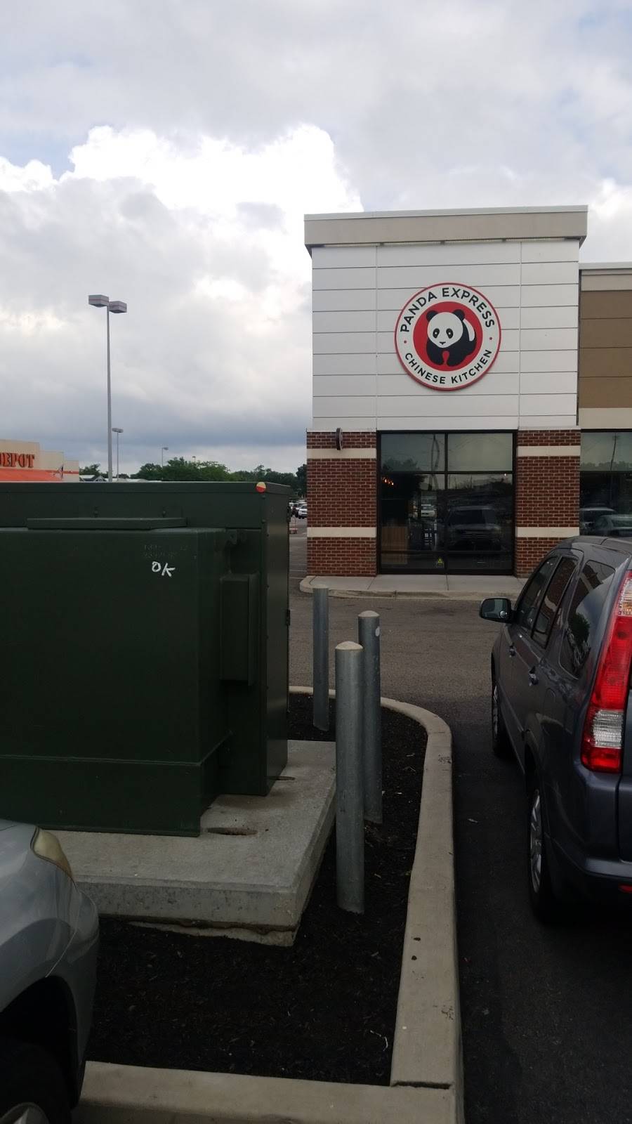 Panda Express | restaurant | 4600 Roosevelt Blvd, Philadelphia, PA 19124, USA | 2155331049 OR +1 215-533-1049