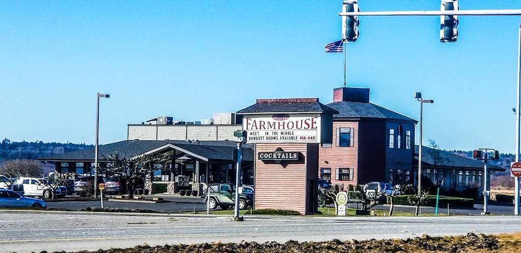 Skagit Valleys Farmhouse Restaurant | restaurant | 13724 Laconner Whitney Rd, Mt Vernon, WA 98273, USA | 3604664411 OR +1 360-466-4411