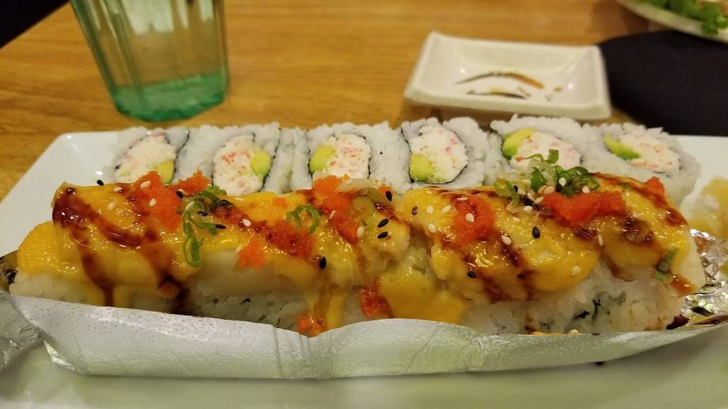 Odori Japanese Cuisine | restaurant | 2111 El Camino Real, Palo Alto, CA 94306, USA | 6503272222 OR +1 650-327-2222