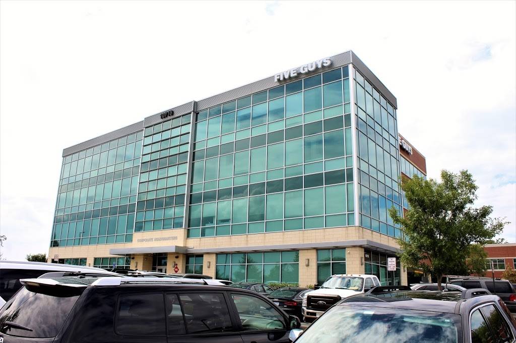 Five Guys HQ | meal takeaway | 10718 Richmond Hwy, Lorton, VA 22079, USA | 7033399500 OR +1 703-339-9500