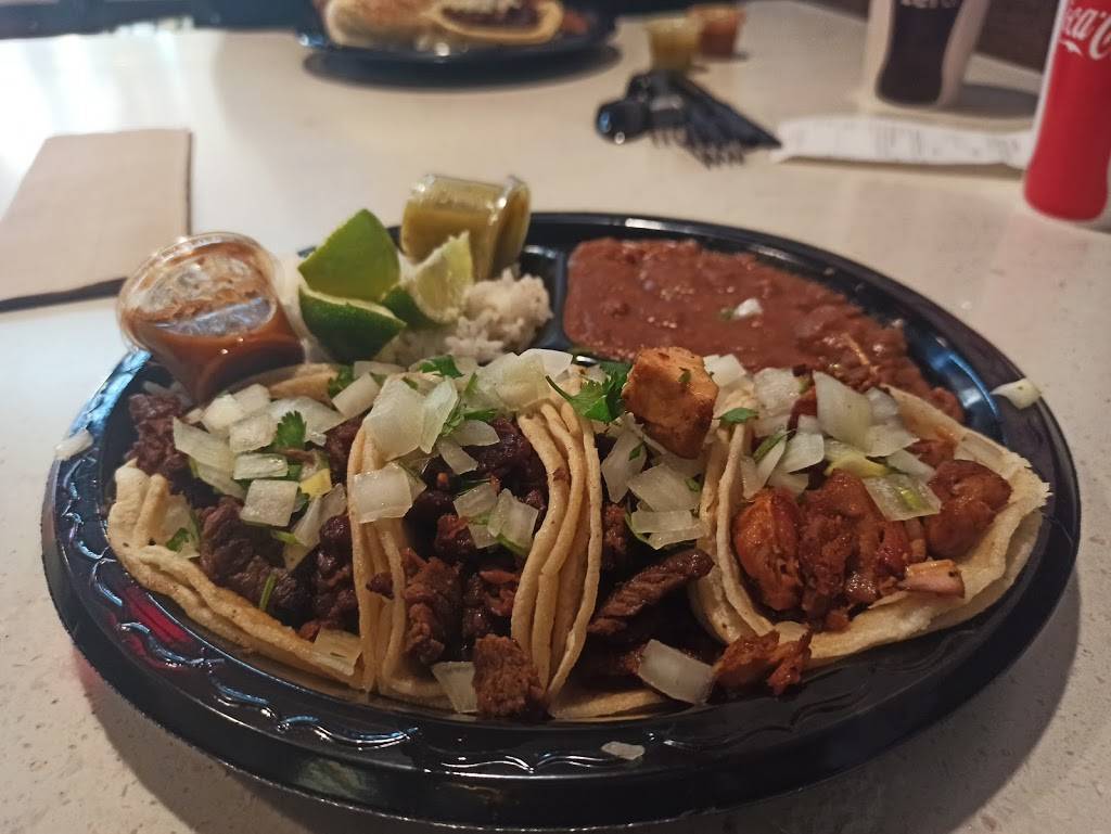 Taco Papi | restaurant | 3755 S Las Vegas Blvd, Las Vegas, NV 89109, USA | 7024440885 OR +1 702-444-0885