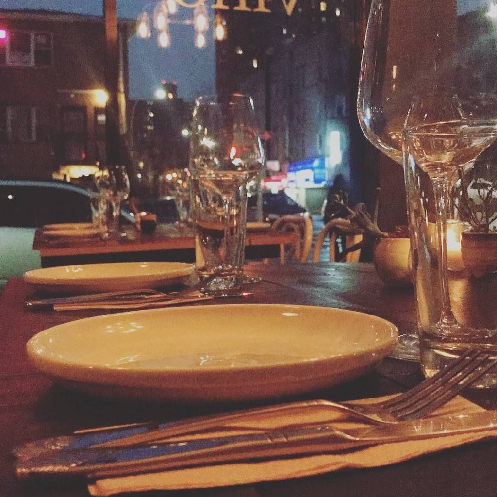 Fermento - caffe’,vino,cucina | restaurant | 1412, 358 Kosciuszko St, Brooklyn, NY 11221, USA | 3475292145 OR +1 347-529-2145