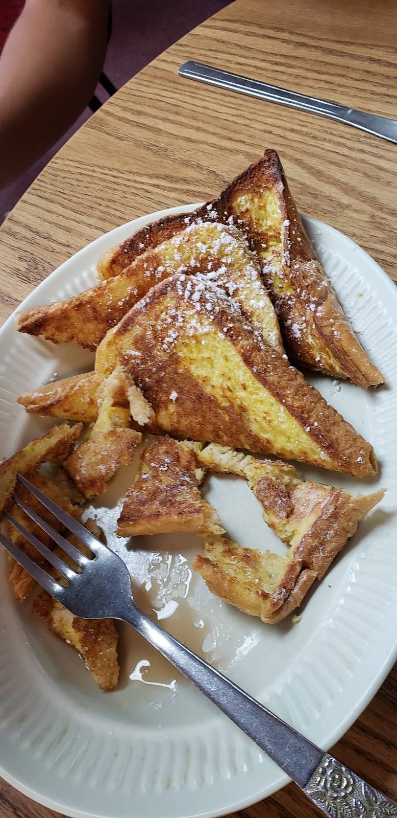 Country Girl Diner | restaurant | W11617 US-2, Naubinway, MI 49762, USA | 9064776359 OR +1 906-477-6359