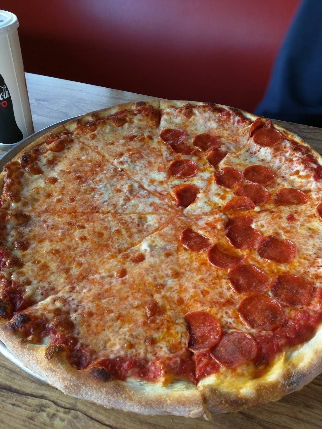 Aldos Pizzarama | restaurant | 10201 Bustleton Ave, Philadelphia, PA 19116, USA | 2156988110 OR +1 215-698-8110