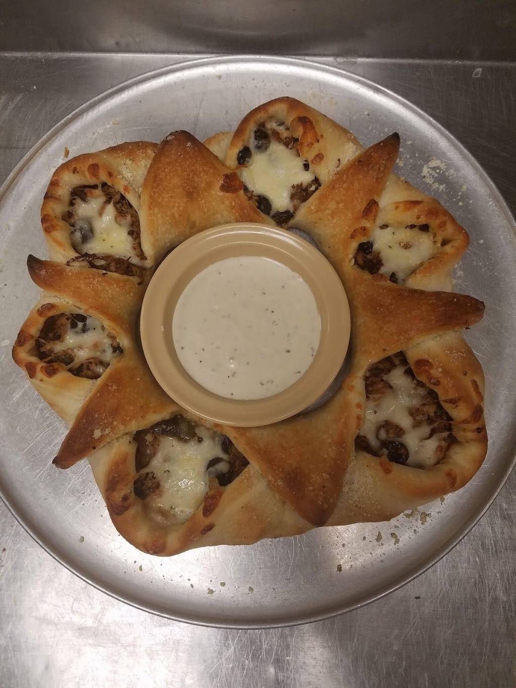 Alfredos Of Lewisburg & White Sulphur Springs | restaurant | 413 Greenbrier Valley Mall, Lewisburg, WV 24901, USA | 6813183516 OR +1 681-318-3516