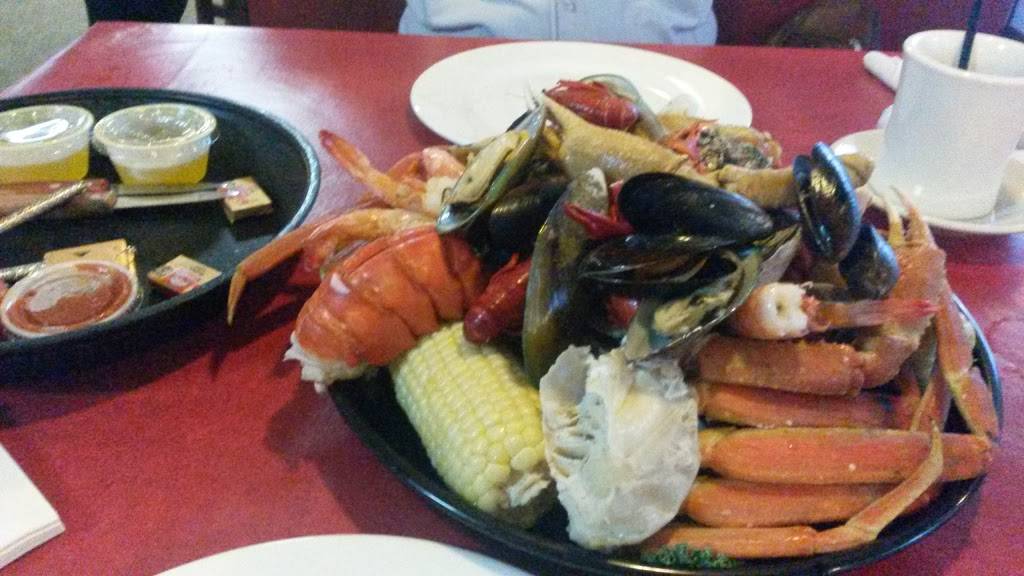 Stoneys Seafood House | restaurant | 896 Costley Way, Prince Frederick, MD 20678, USA | 4105351888 OR +1 410-535-1888