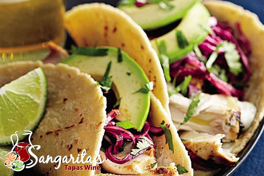 Sangaritas Tapas Wine | night club | 40-02 Bell Blvd, Bayside, NY 11361, USA | 7184282727 OR +1 718-428-2727