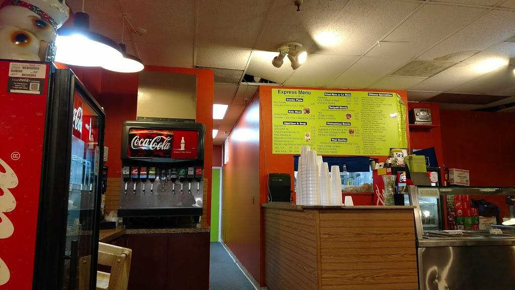 Asian Grill Express | meal delivery | 3663 S College Ave, Fort Collins, CO 80525, USA | 9702233388 OR +1 970-223-3388