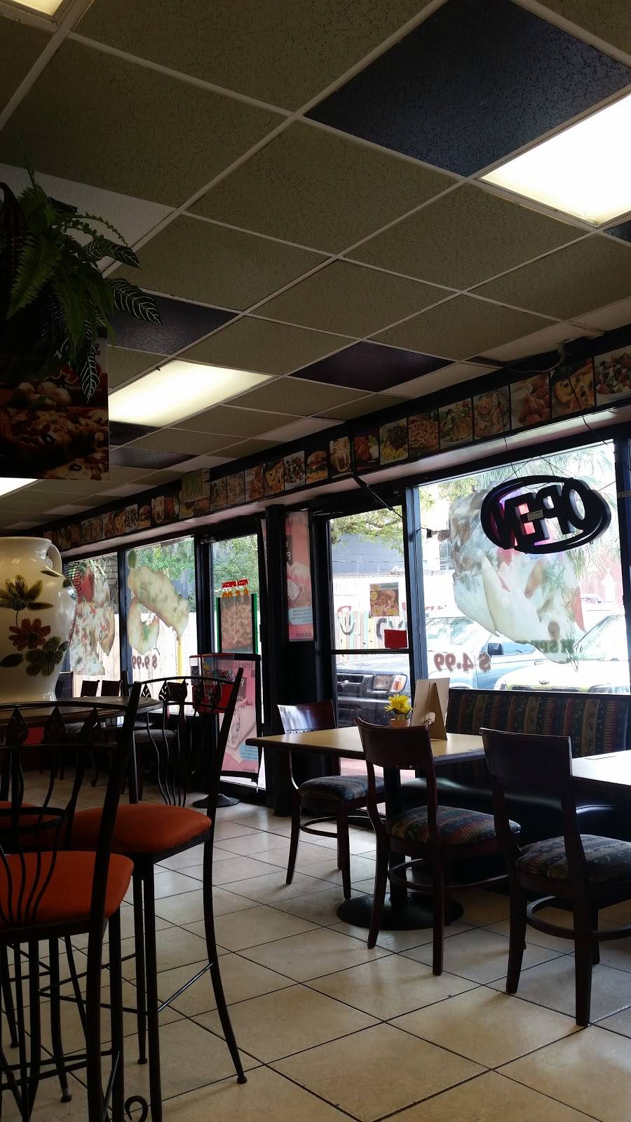 Gyro Land | restaurant | 3313 N Nebraska Ave, Tampa, FL 33603, USA | 8132210022 OR +1 813-221-0022