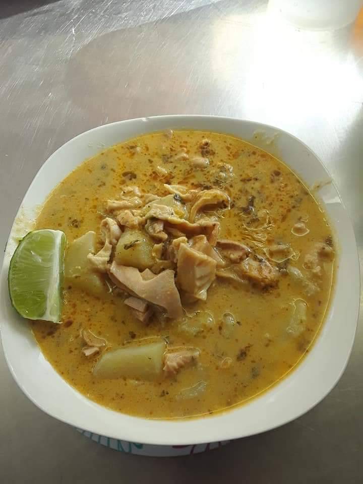 DELICIAS ECUATORIANAS | restaurant | City park o parque de las ardillas, Meriden, CT 06450, USA | 2032135624 OR +1 203-213-5624