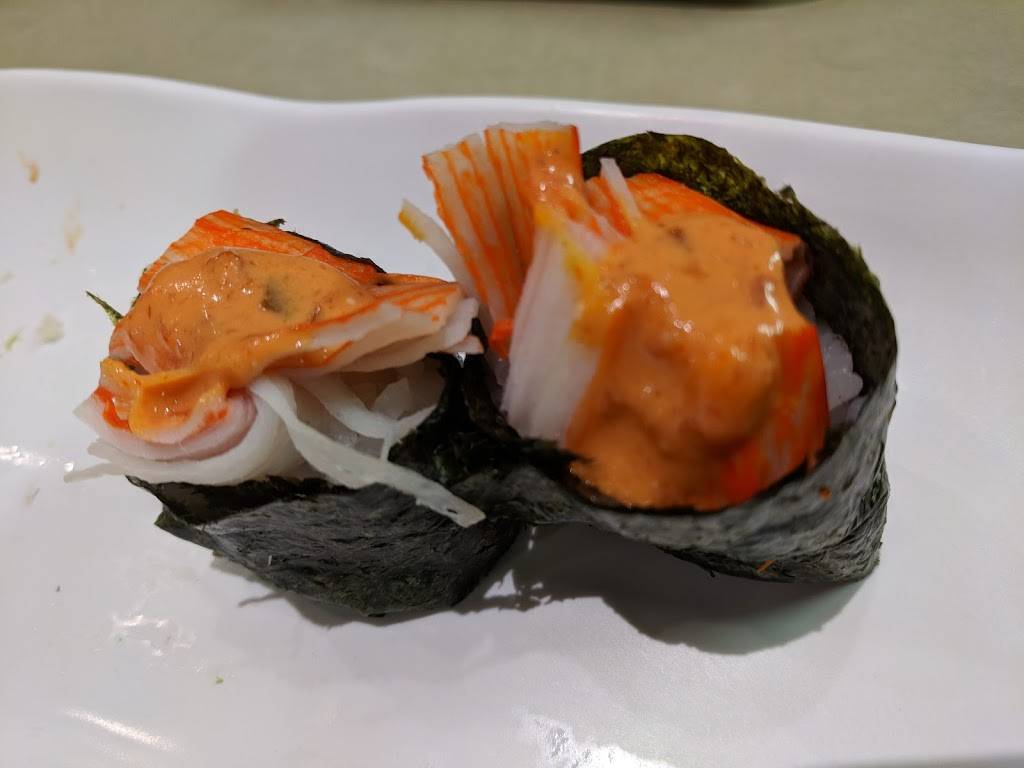 Yummyaki Japanese Restaurant | restaurant | 55 Northfield Dr E, Waterloo, ON N2K 3T6, Canada | 5198889006 OR +1 519-888-9006