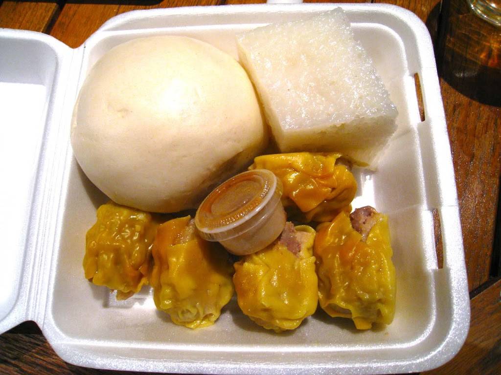 Island Manapua Factory | restaurant | 811 Gulick Ave, Honolulu, HI 96819, USA | 8088472677 OR +1 808-847-2677