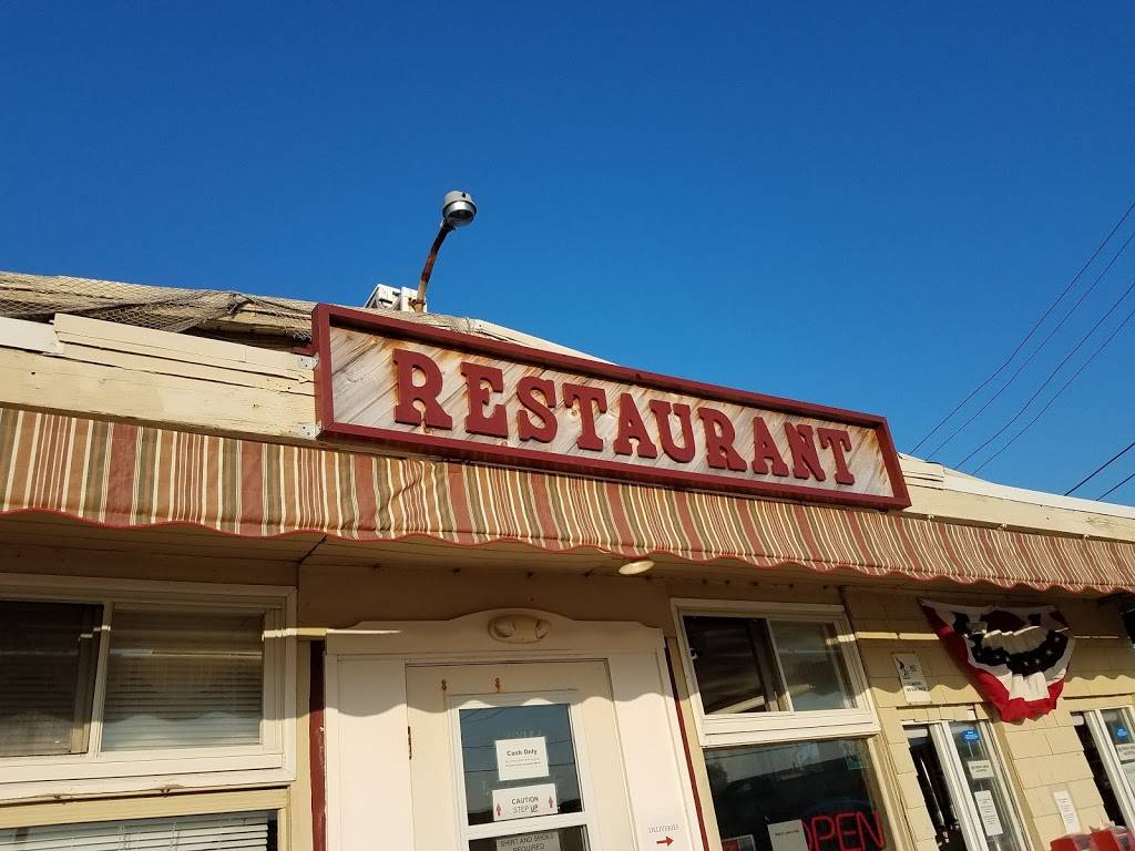 Kellys Old Barney Restaurant | restaurant | 208 Broadway, Barnegat Light, NJ 08006, USA | 6094945115 OR +1 609-494-5115