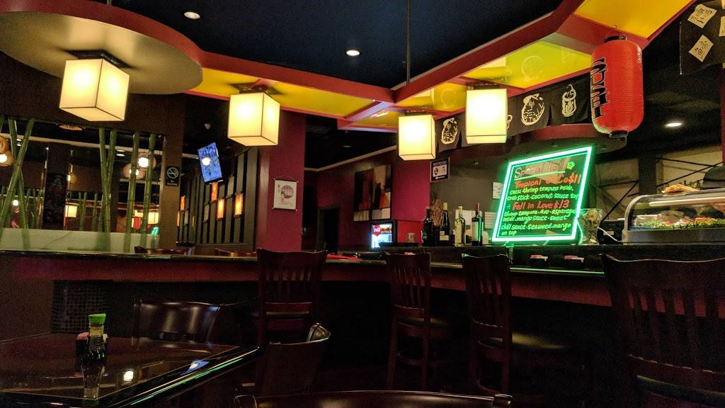 Takumi sushi | restaurant | 1853 Pearland Pkwy #117, Pearland, TX 77581, USA | 2819972800 OR +1 281-997-2800