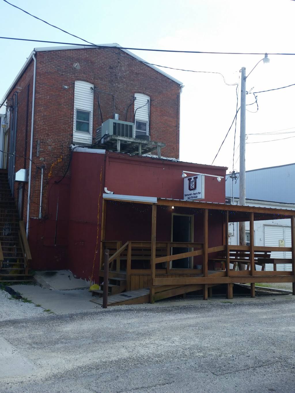 Herez 2 U Too | restaurant | 108 E 1st St, Sumner, IA 50674, USA | 5635788430 OR +1 563-578-8430