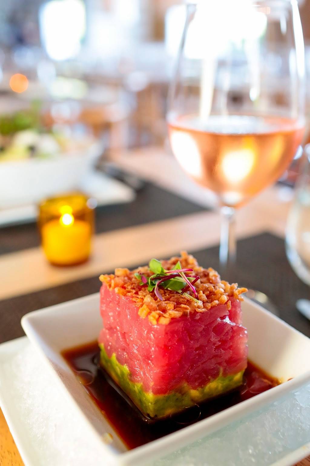 BLT Steak Waikiki | restaurant | 223 Saratoga Rd, Honolulu, HI 96815, USA | 8086837440 OR +1 808-683-7440