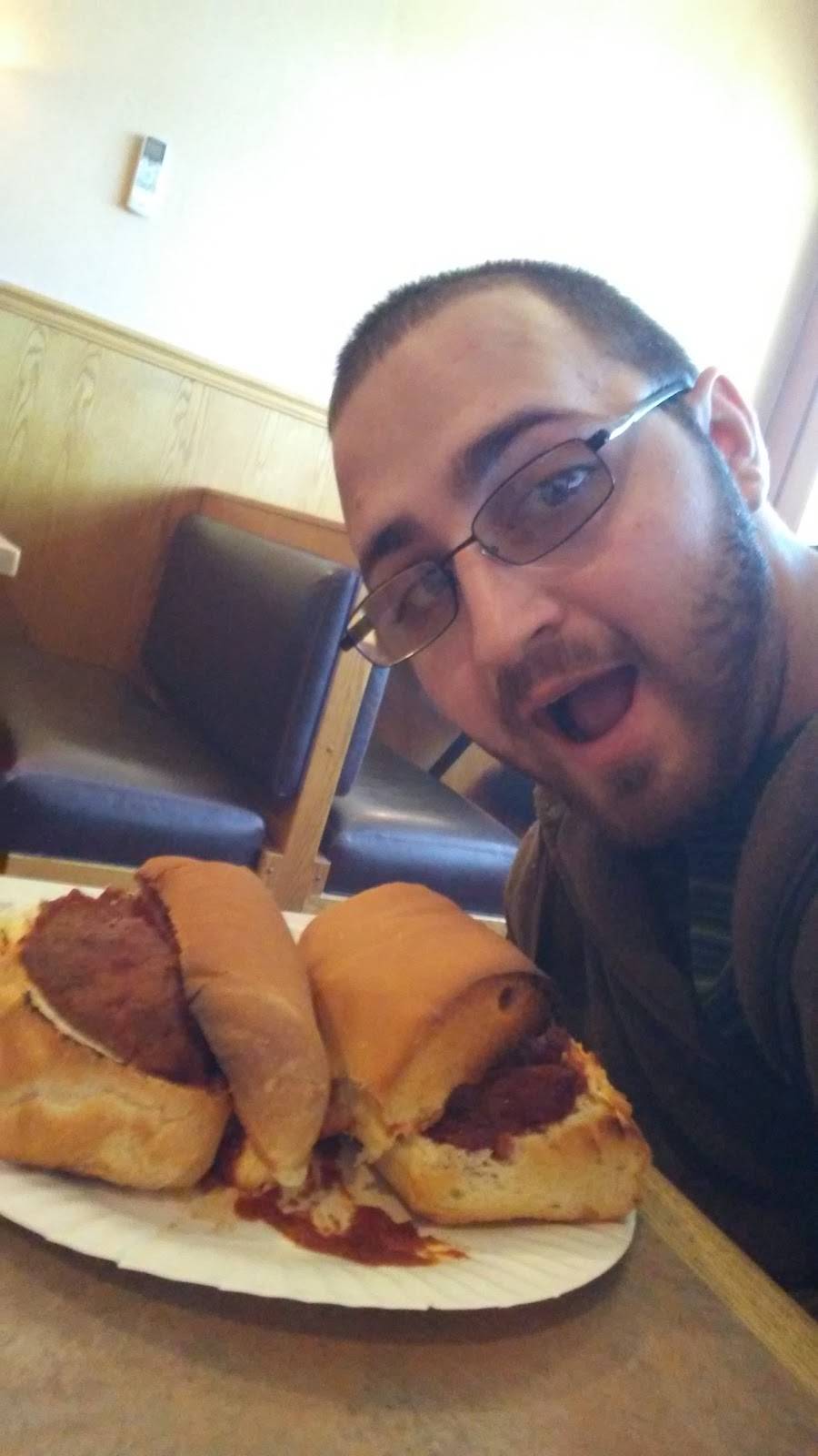Leos Pizza | restaurant | 689 Wolcott Hill Rd, Wethersfield, CT 06109, USA | 8605638144 OR +1 860-563-8144