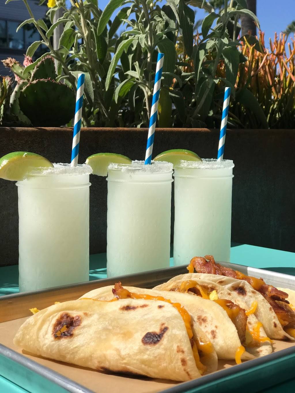 HomeState | restaurant | 12105 E Waterfront Dr Suite B, Los Angeles, CA 90094, USA | 2132962383 OR +1 213-296-2383