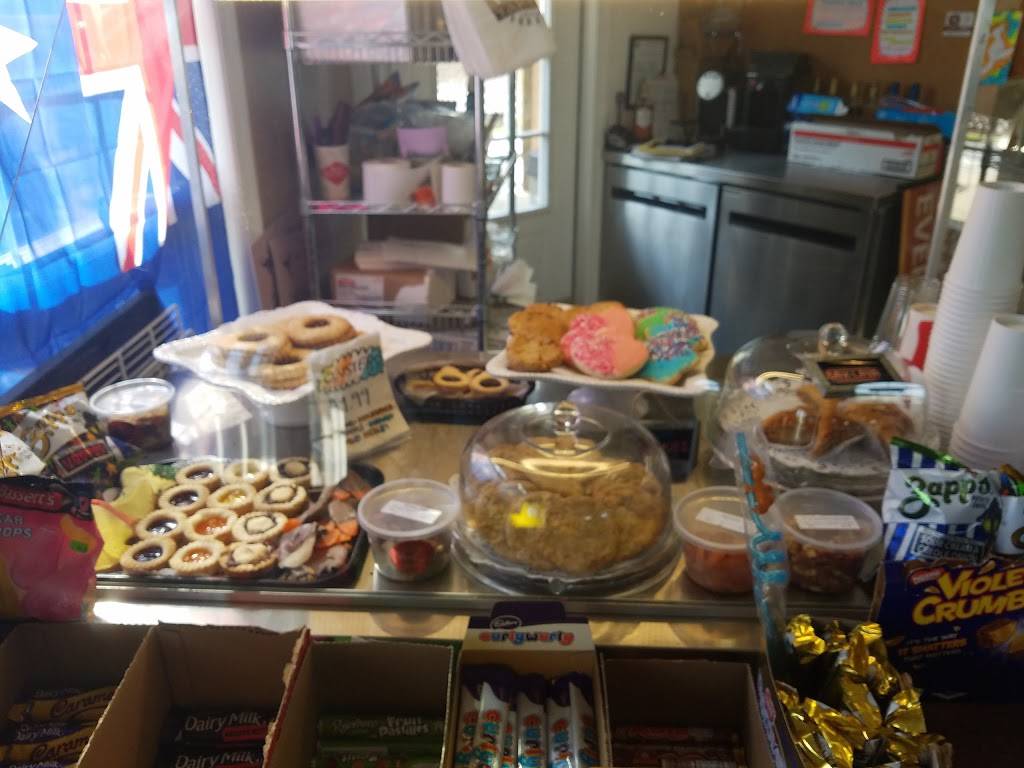 Australian Bakery Cafe | restaurant | 184 Roswell St NE, Marietta, GA 30060, USA | 6787976222 OR +1 678-797-6222