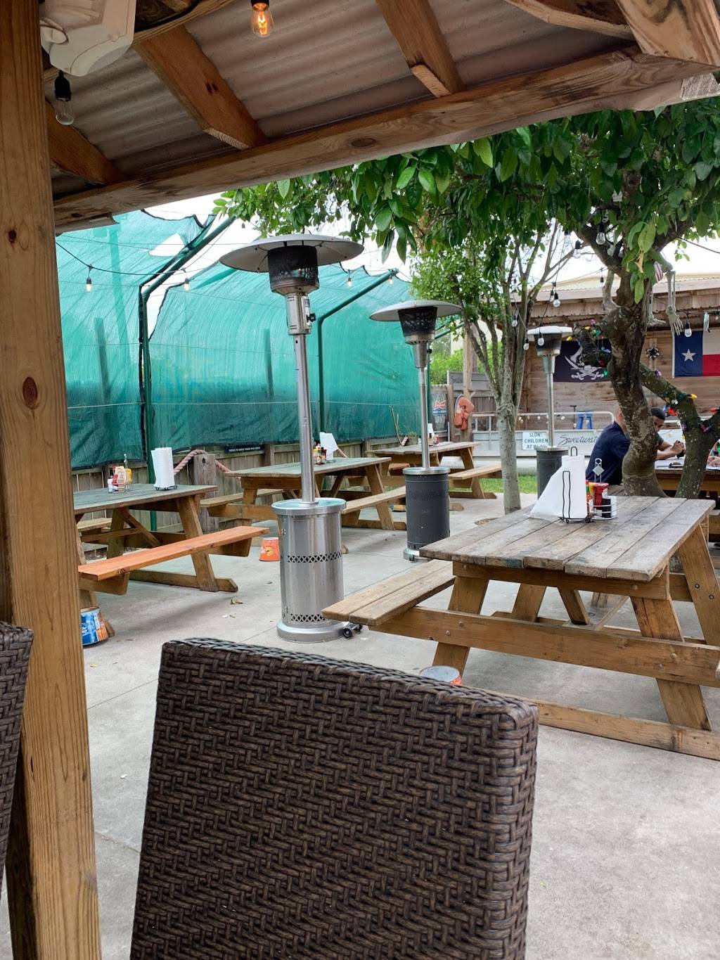 Black Diamond Oyster Bar | restaurant | 418 N A. S Dr, Corpus Christi, TX 78418, USA | 3613534210 OR +1 361-353-4210