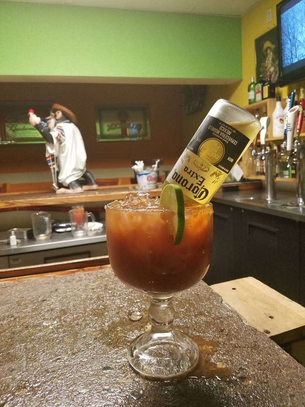 La Tolteca | restaurant | 156 Evergreen Pkwy, Lebanon, MO 65536, USA | 4175325300 OR +1 417-532-5300