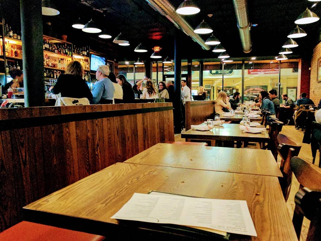 Tahpas 529 Restaurant | restaurant | 529 Franklin St, Melrose, MA 02176, USA | 7815904916 OR +1 781-590-4916