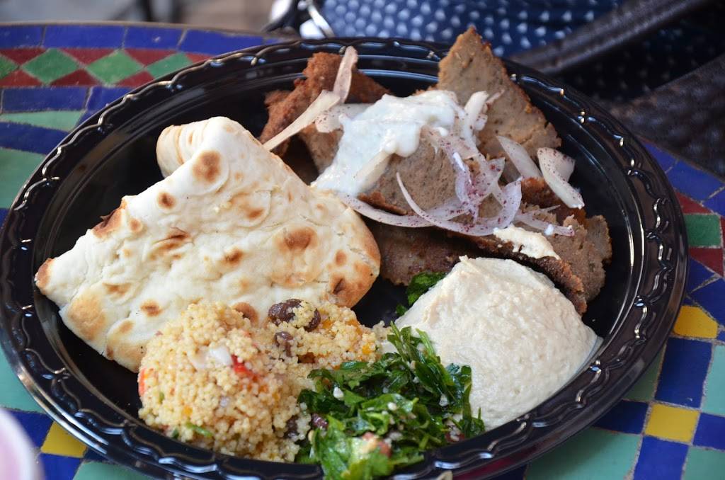 Tangierine Café | restaurant | 1510 North Avenue of the Stars, Orlando, FL 32830, USA | 4079393463 OR +1 407-939-3463