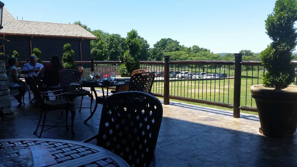 The Keeter Center-Dining | restaurant | 1 Opportunity Ave, Point Lookout, MO 65726, USA | 4176902146 OR +1 417-690-2146