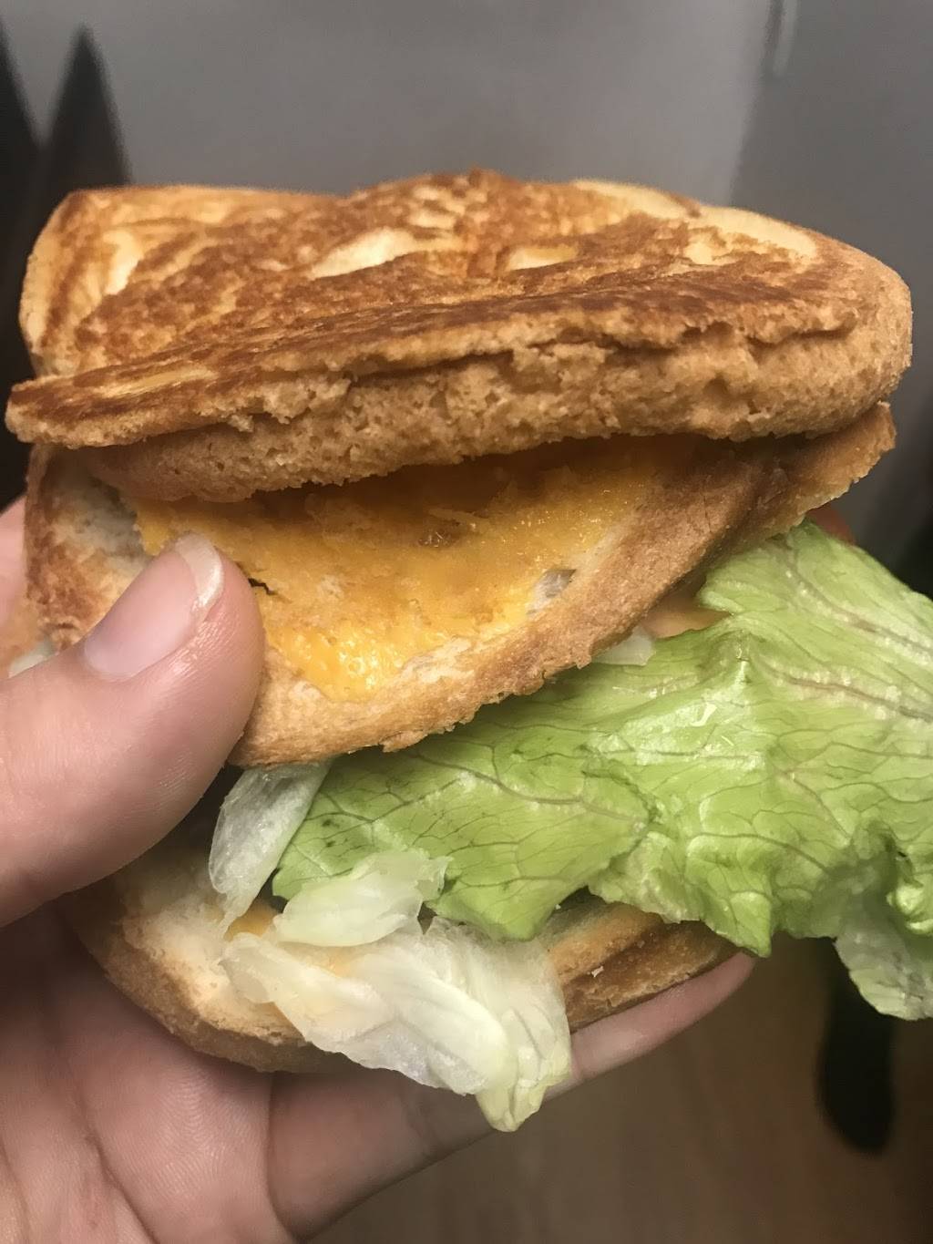 Jack in the Box | restaurant | 3545 E Thomas Rd, Phoenix, AZ 85018, USA | 6029563020 OR +1 602-956-3020