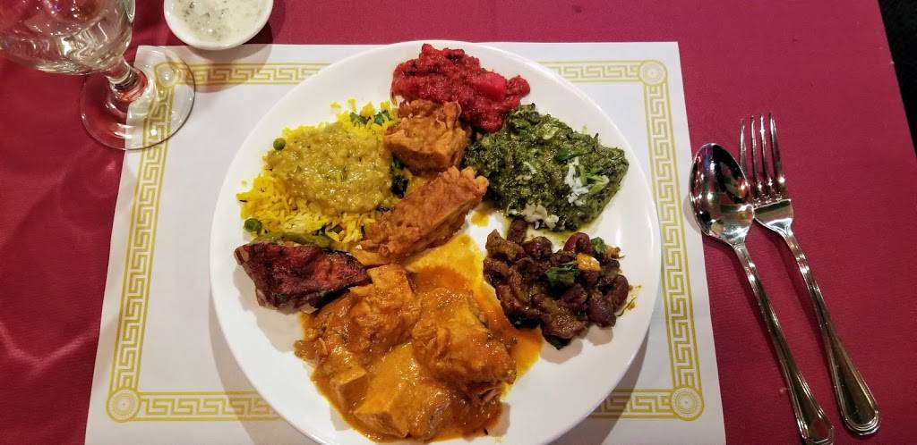 Himalayan Yak & Yeti | restaurant | 6784 El Cajon Blvd ste d, San Diego, CA 92115, USA | 6193033155 OR +1 619-303-3155