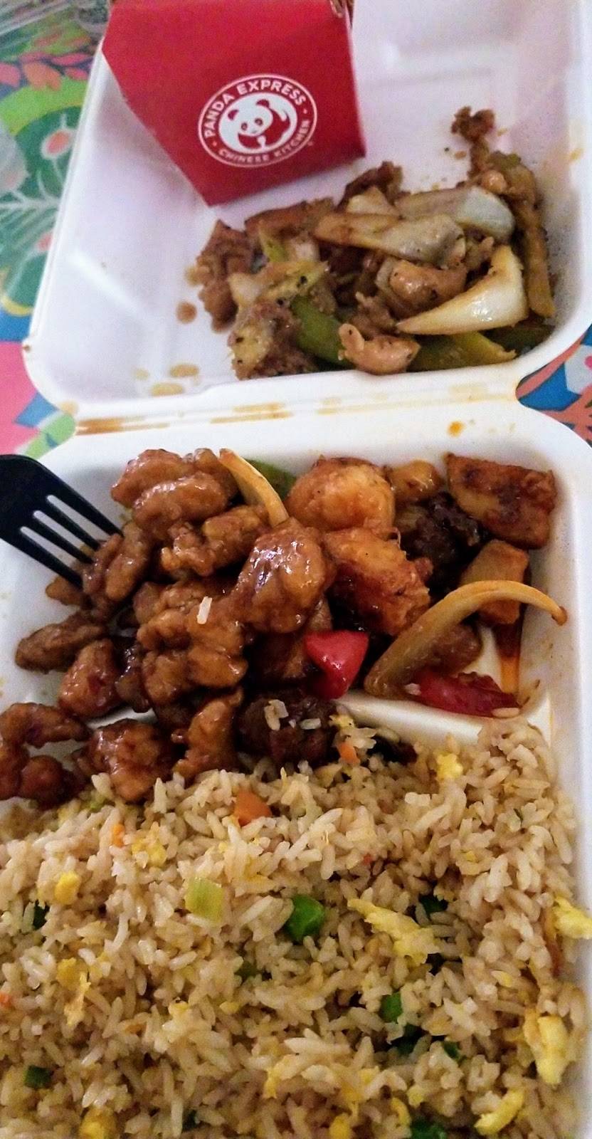 Panda Express | meal takeaway | 102 East Ovilla Road, Red Oak, TX 75154, USA | 9725763098 OR +1 972-576-3098