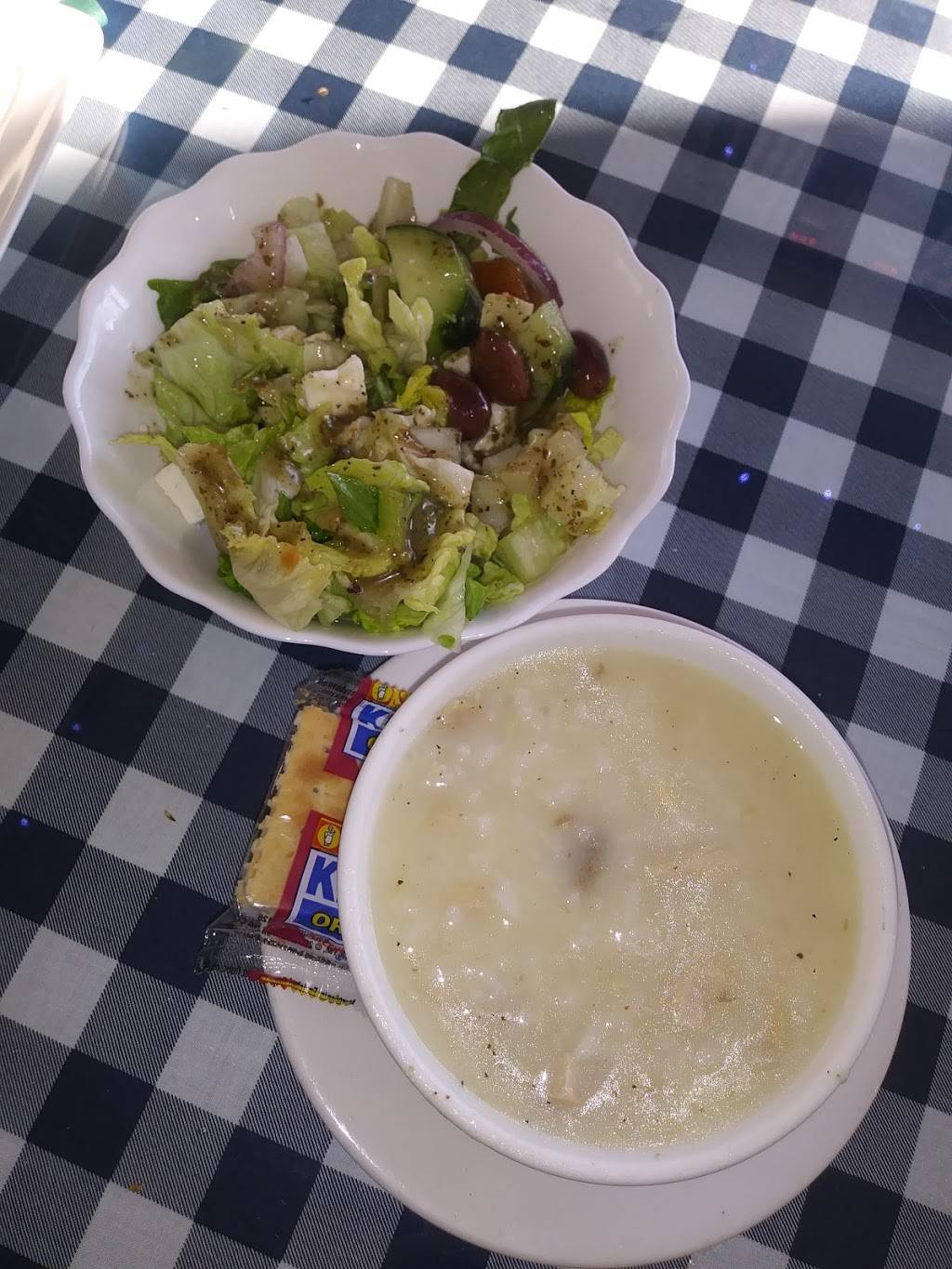 Opa Grill | restaurant | 550 Boulevard, Kenilworth, NJ 07033, USA | 9083244078 OR +1 908-324-4078