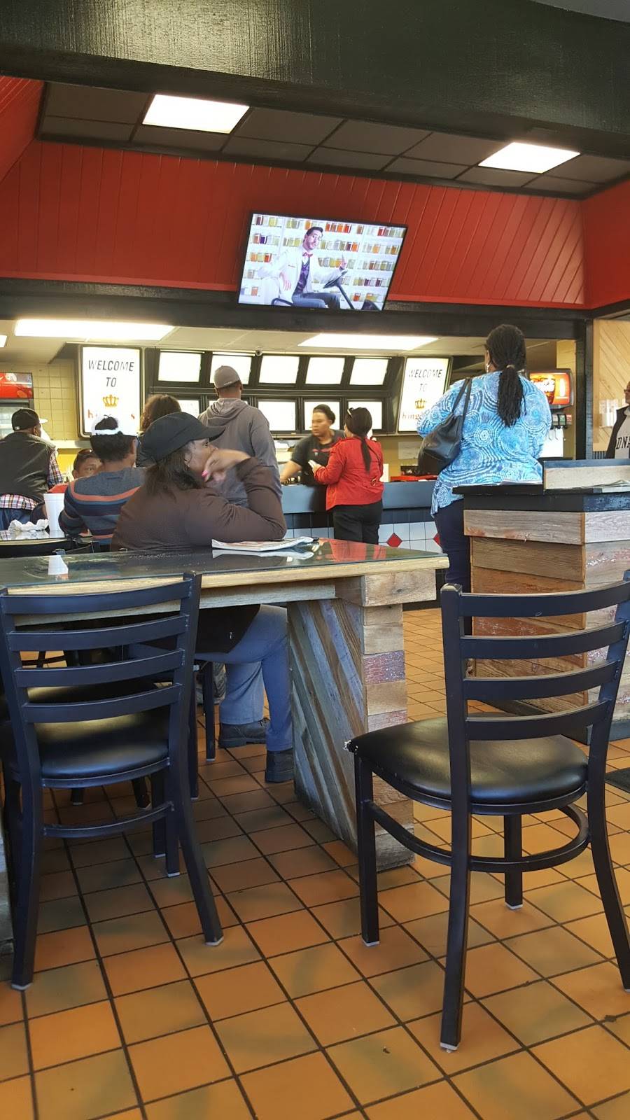 King Ribs Bar-B-Q | restaurant | 3145 W 16th St, Indianapolis, IN 46222, USA | 3174880223 OR +1 317-488-0223