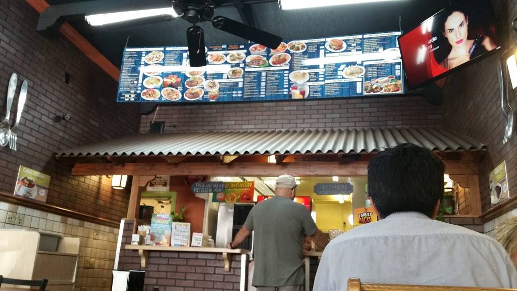 Casa Gazcon | restaurant | 11413 Telegraph Rd, Santa Fe Springs, CA 90670, USA | 5628019696 OR +1 562-801-9696