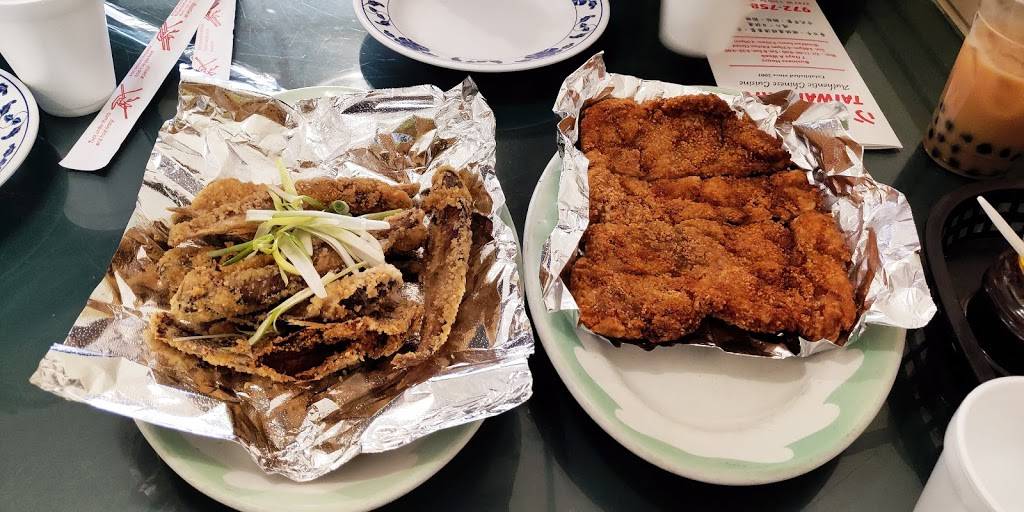 Taiwan Cafe | restaurant | 2747 W 15th St, Plano, TX 75075, USA | 9727581168 OR +1 972-758-1168