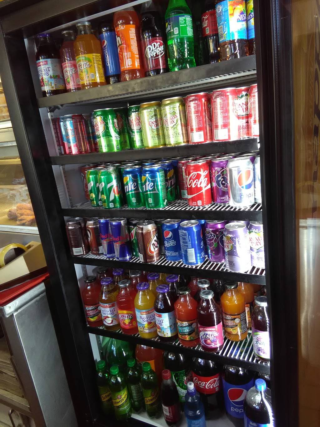 New York Fried Chicken & Grill | restaurant | 3105 W 9th St, Chester, PA 19013, USA | 6104971420 OR +1 610-497-1420