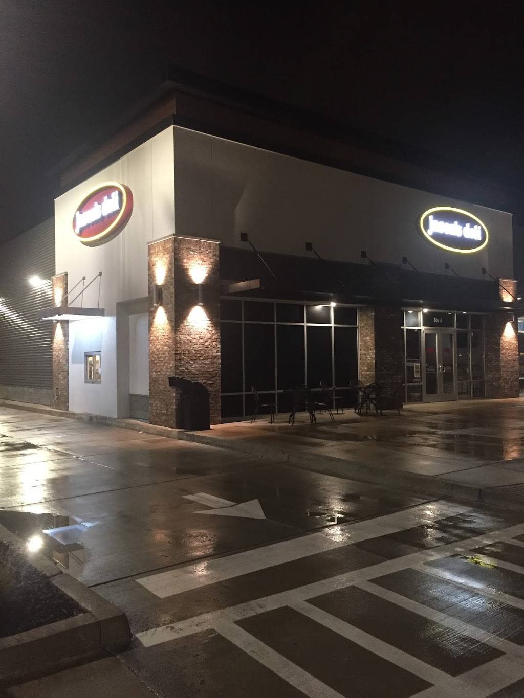 Jasons Deli | restaurant | Arlington Marketplace 650, Creek Centre Dr, Baton Rouge, LA 70820, USA | 2256663723 OR +1 225-666-3723