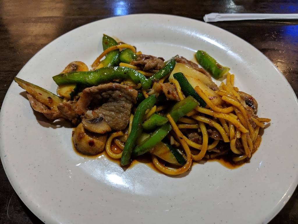 Hibachi Buffet & Grill | restaurant | 7045 Jimmy Carter Blvd, Peachtree Corners, GA 30092, USA | 6789660988 OR +1 678-966-0988