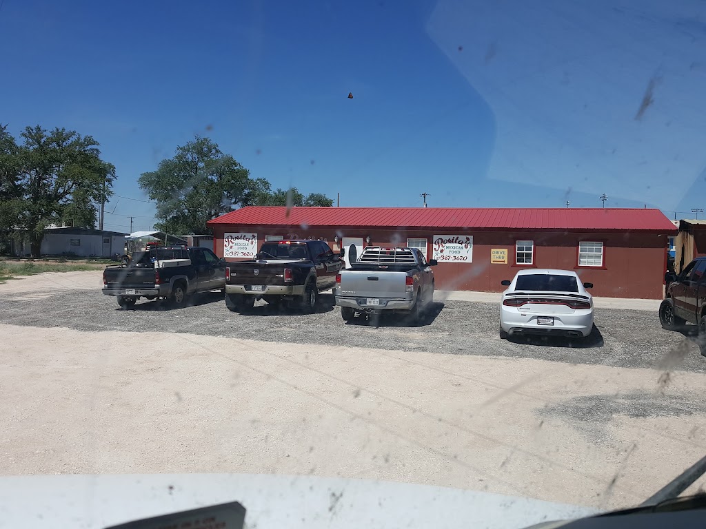 Rositas | restaurant | 201 Railroad Ave, Seagraves, TX 79359, USA | 8063873620 OR +1 806-387-3620