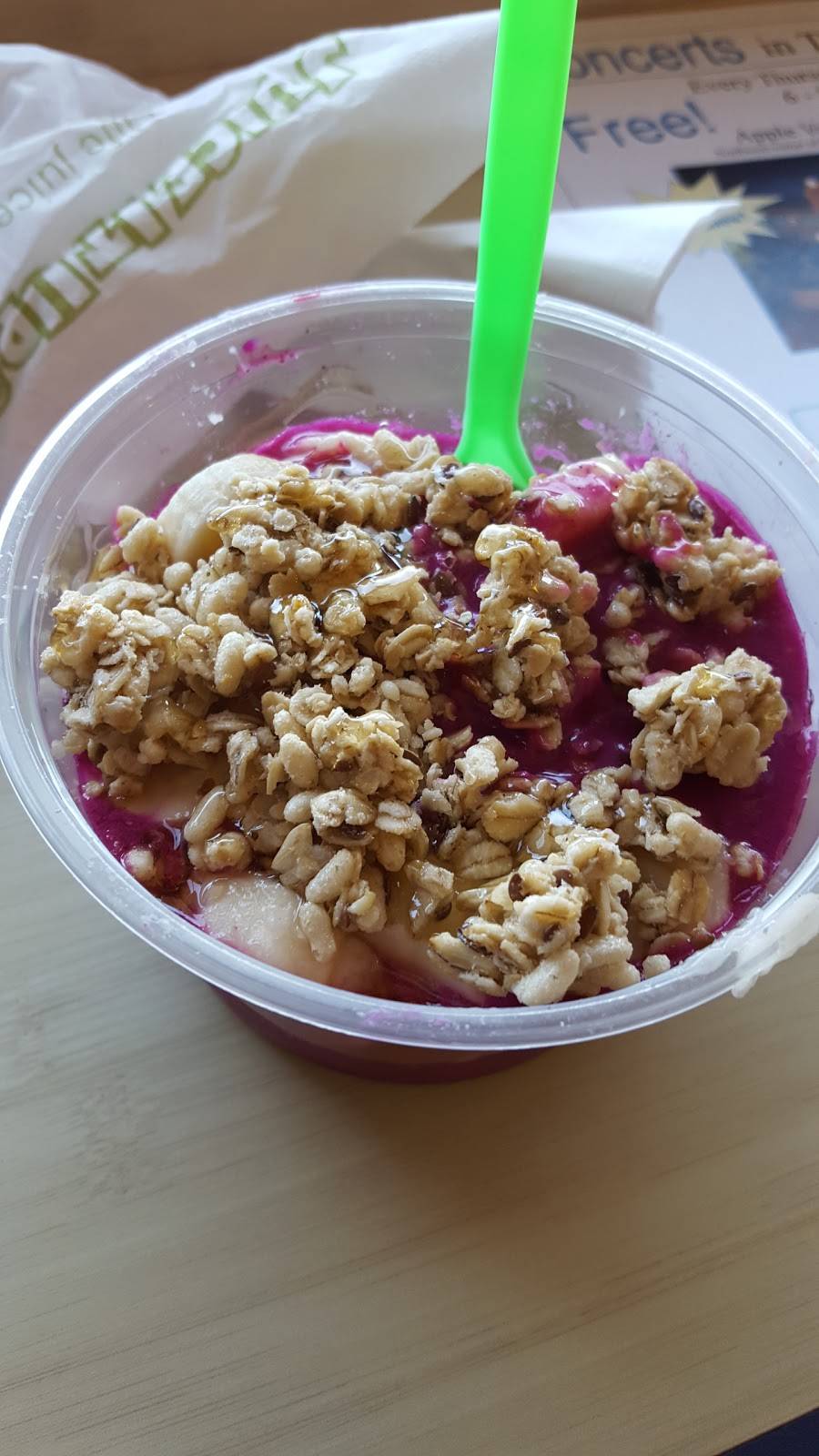 Juice It Up! | restaurant | 14898 Dale Evans Pkwy #250, Apple Valley, CA 92307, USA | 7602400500 OR +1 760-240-0500